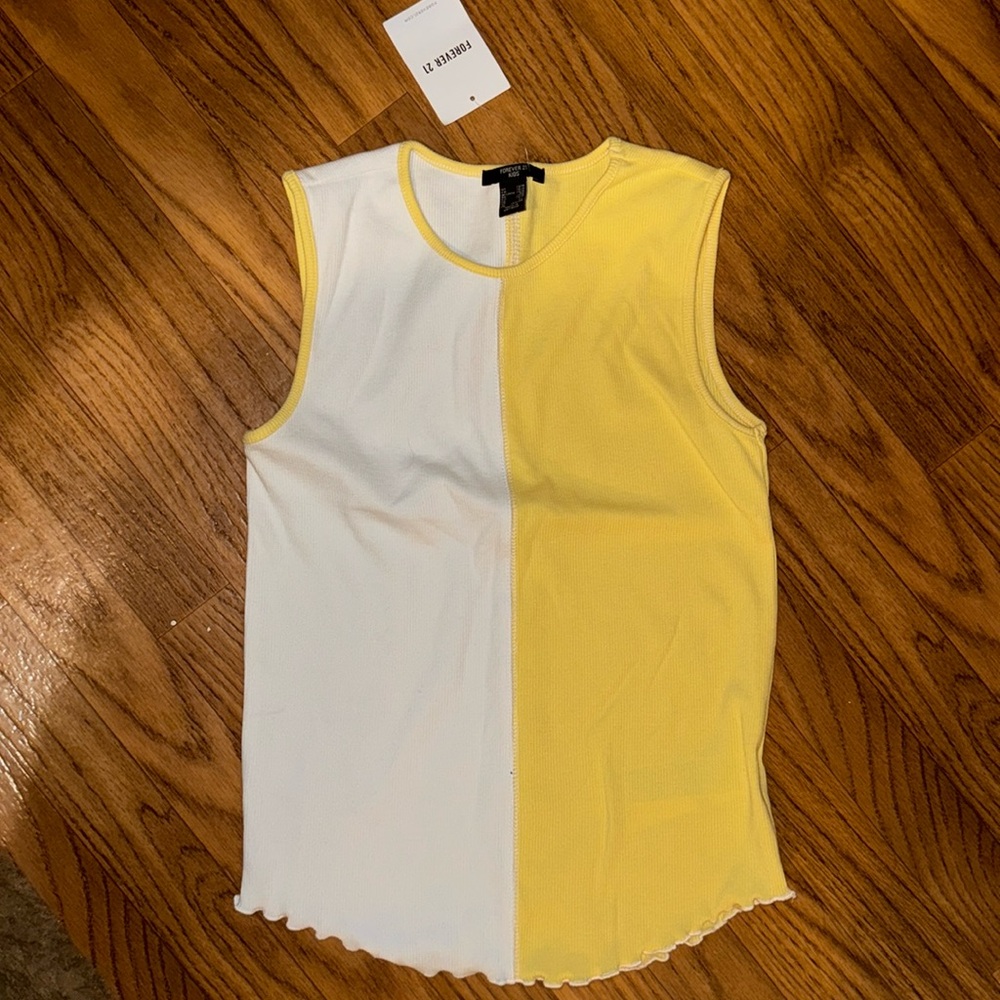 Girls top